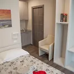 Casa Delle Ginestre Bike Apartmanhotel