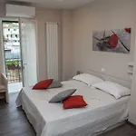 Apartmanhotel Casa Delle Ginestre Bike San Remo