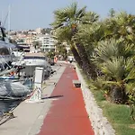 Apartmanhotel Casa Delle Ginestre Bike San Remo