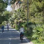 Casa Delle Ginestre Bike 3* San Remo