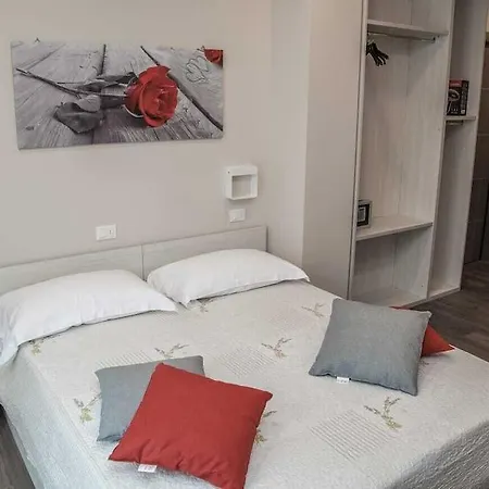 Casa Delle Ginestre Bike 3* Sanremo
