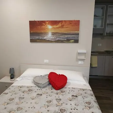 Casa Delle Ginestre Bike Lägenhetshotell 3*