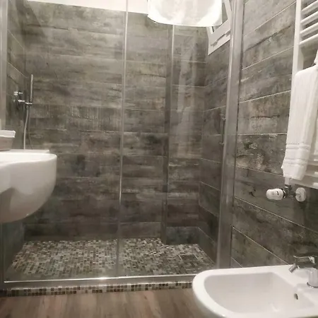 Casa Delle Ginestre Bike 3* Sanremo