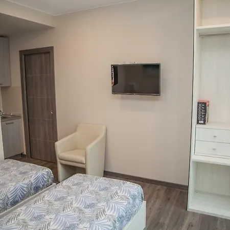 Casa Delle Ginestre Bike 아파트호텔