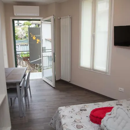 Casa Delle Ginestre Bike 3* Sanremo