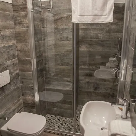 Apart-hotel Casa Delle Ginestre Bike