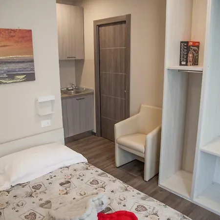 Casa Delle Ginestre Bike Apart-hotel