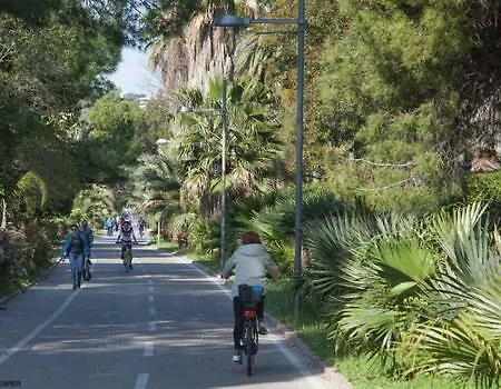 Casa Delle Ginestre Bike 3* 산레모