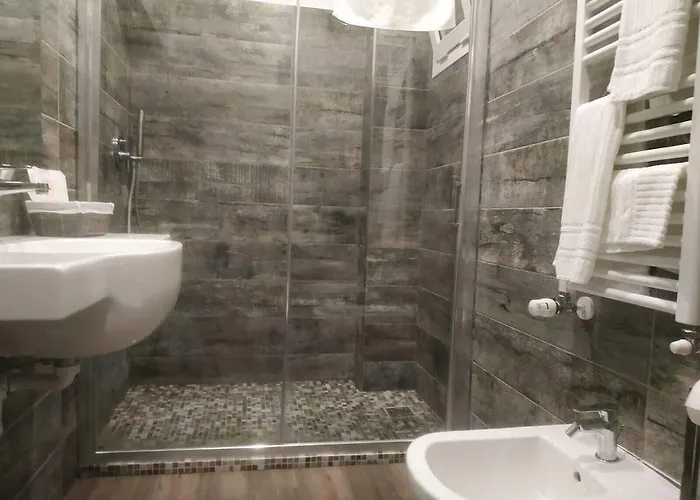 Casa Delle Ginestre Bike 3* Санремо