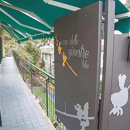 Casa Delle Ginestre Bike 3*