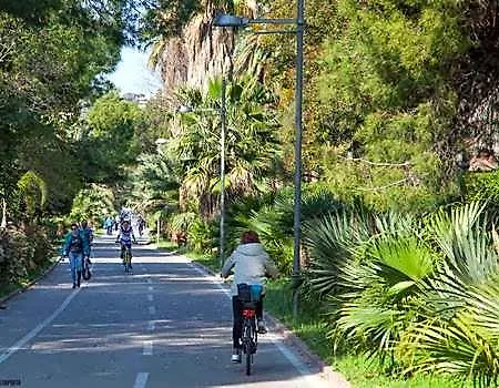 شقة فندقية Casa Delle Ginestre Bike