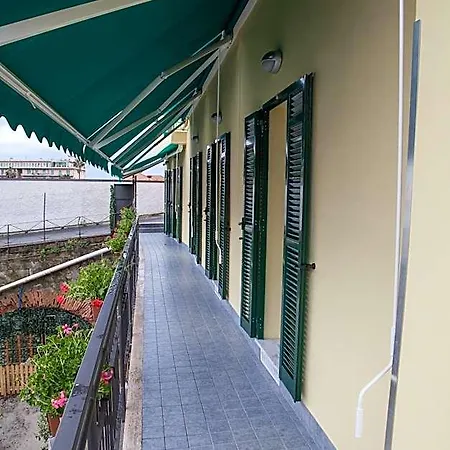 Casa Delle Ginestre Bike 3*