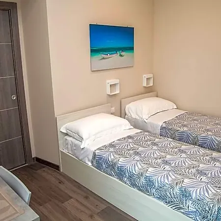 Aparthotel Casa Delle Ginestre Bike Sanremo
