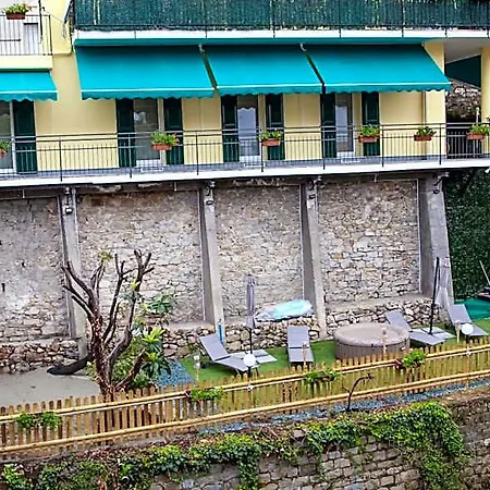 Casa Delle Ginestre Bike سانريمو
