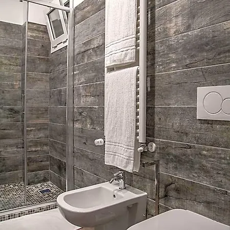 Aparthotel Casa Delle Ginestre Bike Sanremo