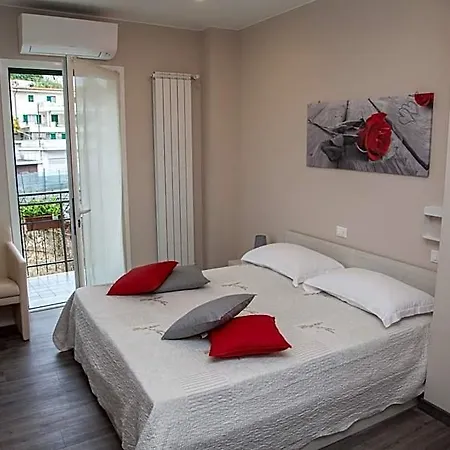 شقة فندقية Casa Delle Ginestre Bike سانريمو