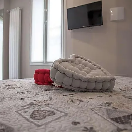 Casa Delle Ginestre Bike 3*