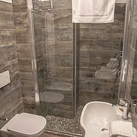 מלון דירות Casa Delle Ginestre Bike 3*