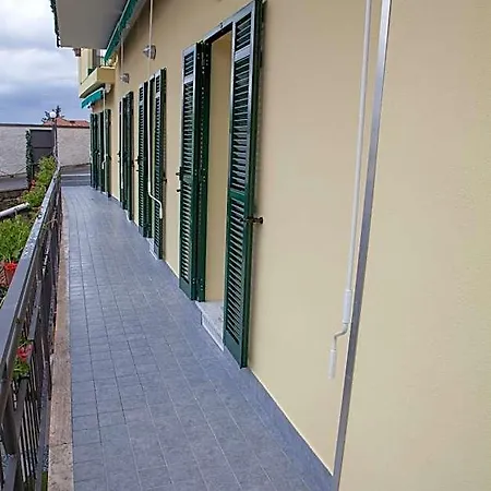 מלון דירות Casa Delle Ginestre Bike 3*