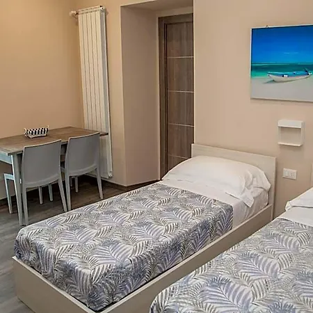 Casa Delle Ginestre Bike Apart-hotel 3*