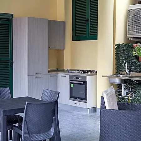 Casa Delle Ginestre Bike Apart-hotel Sanremo