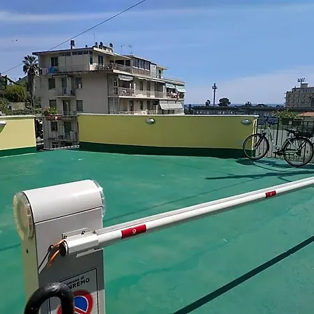 Casa Delle Ginestre Bike