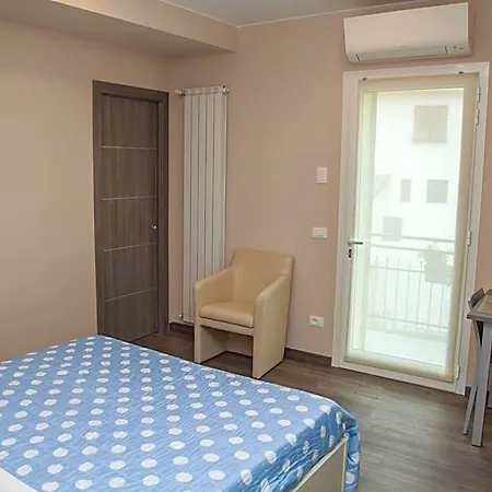 شقة فندقية Casa Delle Ginestre Bike 3*