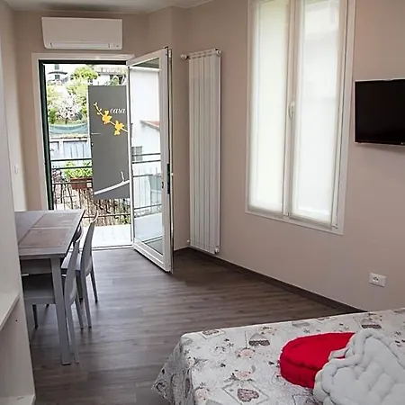 Casa Delle Ginestre Bike Apart-hotel Sanremo