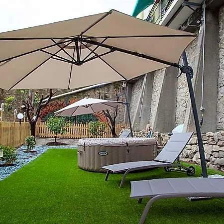 Casa Delle Ginestre Bike Apart-hotel Sanremo