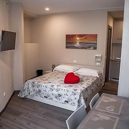 Casa Delle Ginestre Bike 3* سانريمو