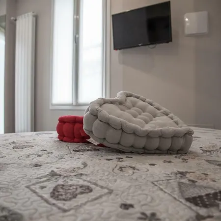 Apart-hotel Casa Delle Ginestre Bike 3*