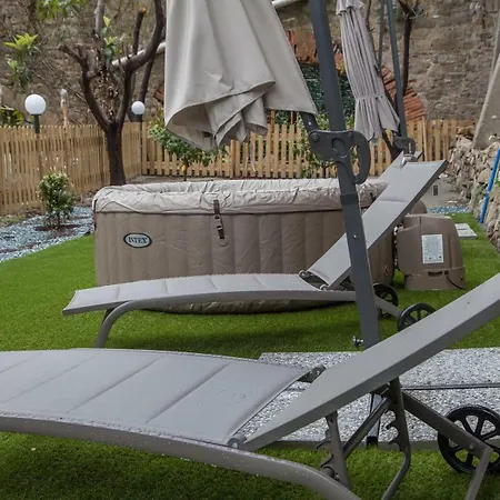Casa Delle Ginestre Bike شقة فندقية 3*