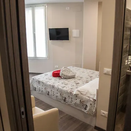Apart-hotel Casa Delle Ginestre Bike 3*