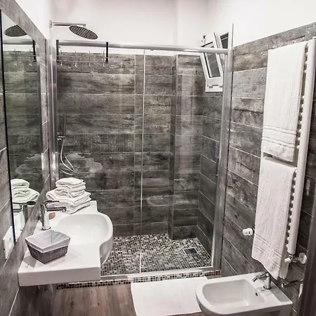 Apart-hotel Casa Delle Ginestre Bike