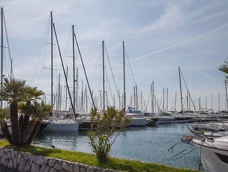 شقة فندقية Casa Delle Ginestre Bike