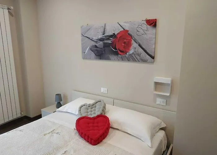 Apart-hotel Casa Delle Ginestre Bike