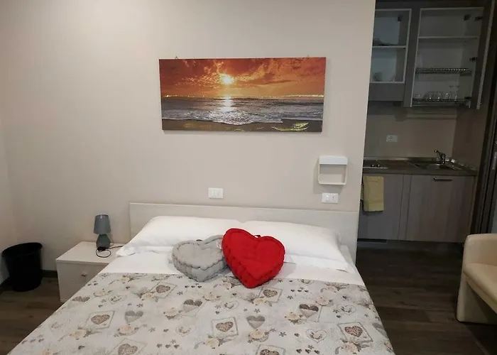 Casa Delle Ginestre Bike Apartahotel 3*