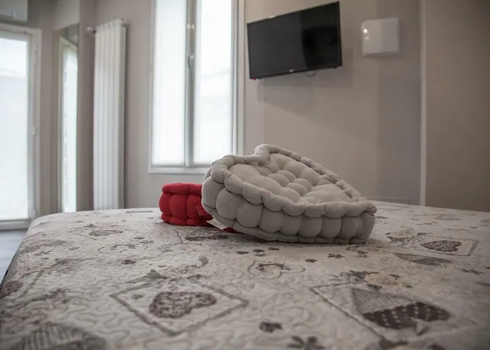Apartahotel Casa Delle Ginestre Bike 3*
