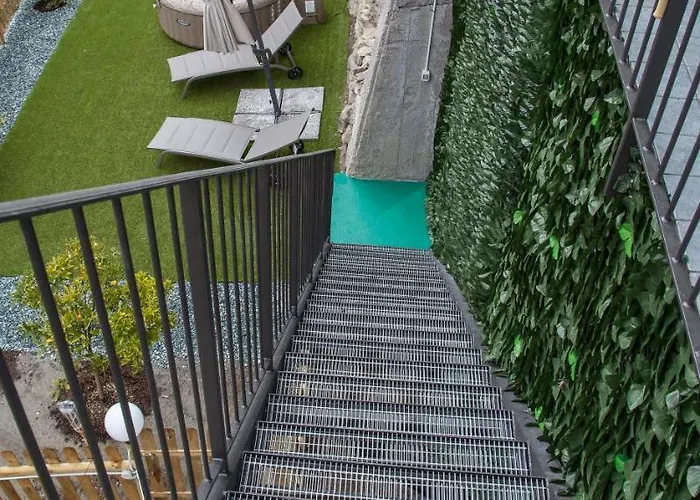 Casa Delle Ginestre Bike 3*