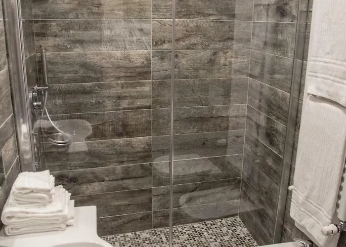 Casa Delle Ginestre Bike Apart-hotel 3*