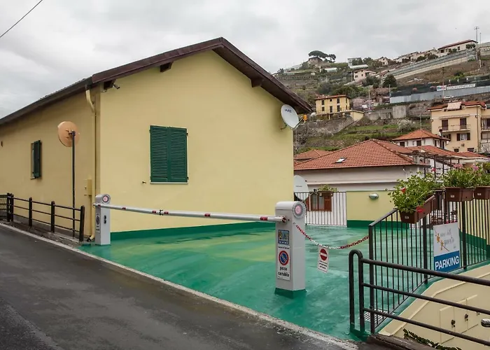 Casa Delle Ginestre Bike 3*