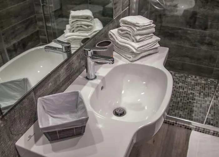 Casa Delle Ginestre Bike 3*