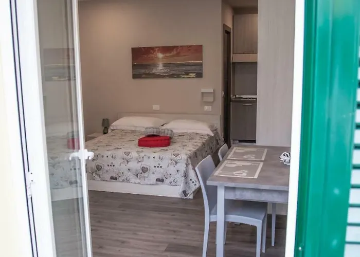 Casa Delle Ginestre Bike 3*