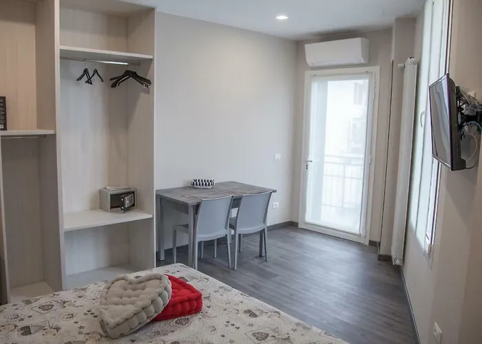 Apart-hotel Casa Delle Ginestre Bike Sanremo