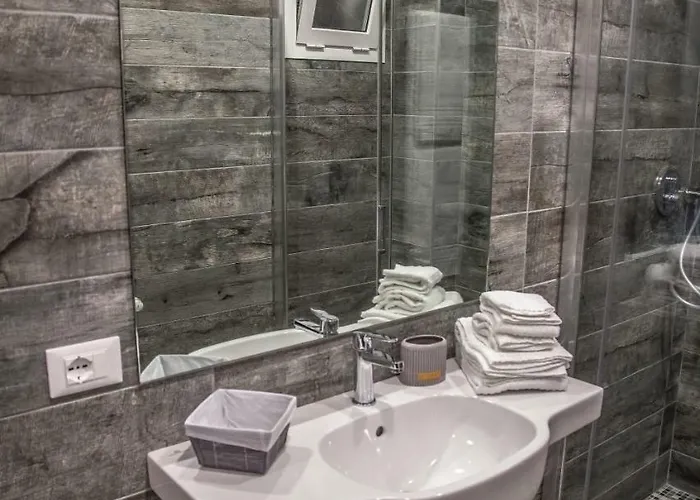 Apart-hotel Casa Delle Ginestre Bike Sanremo