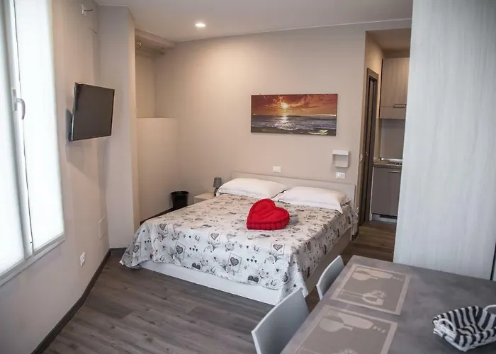 Casa Delle Ginestre Bike