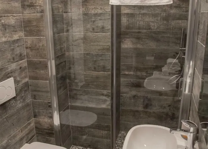 Apart-hotel Casa Delle Ginestre Bike