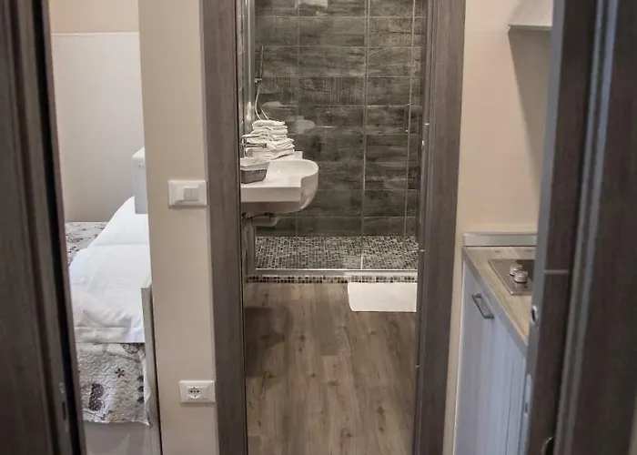 Casa Delle Ginestre Bike 3*