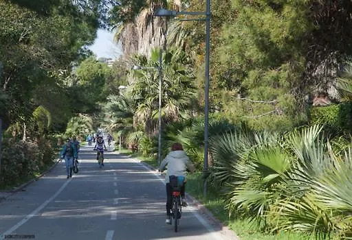Casa Delle Ginestre Bike 3* San Remo